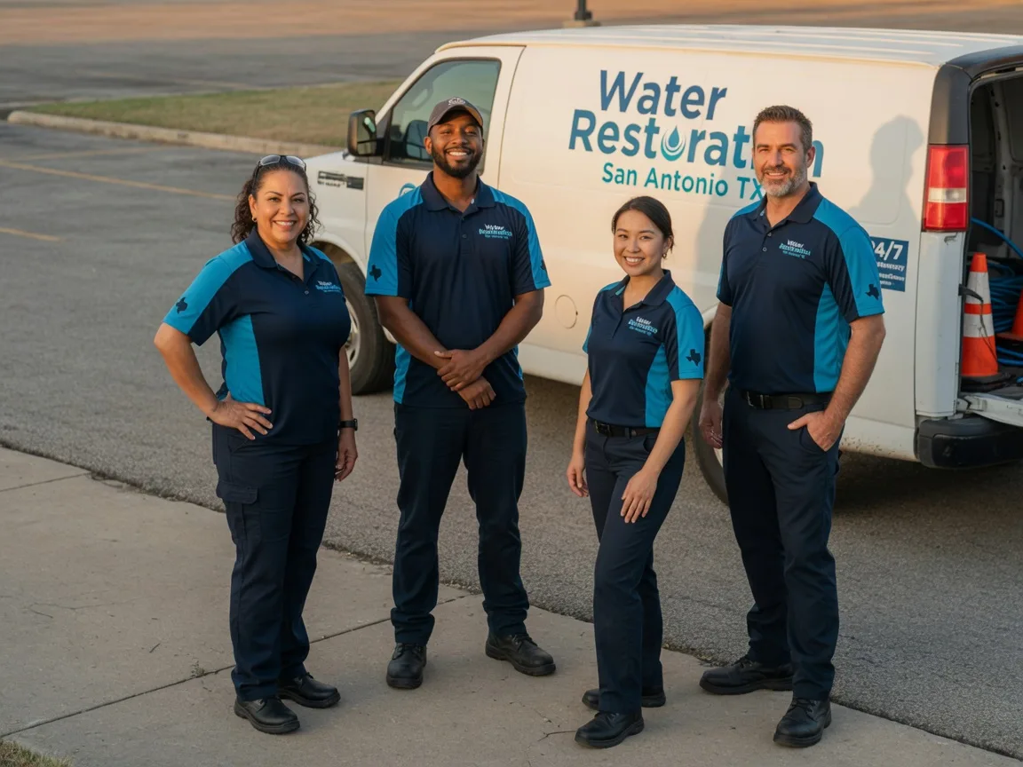 Water Damage Repair company in Footville, WI